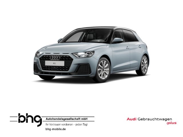 Audi A1 30 TFSI Sportback