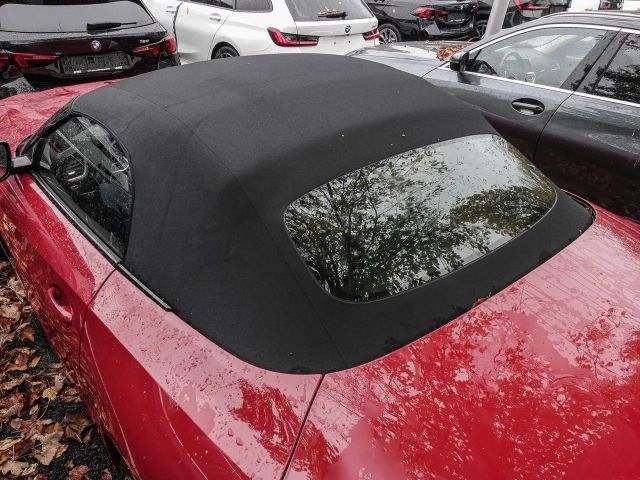 BMW Z4 Cabrio M-Sport Roadster sDrive20i