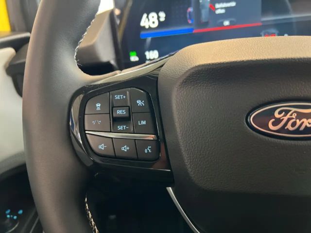 Ford Puma Gen-E Premium