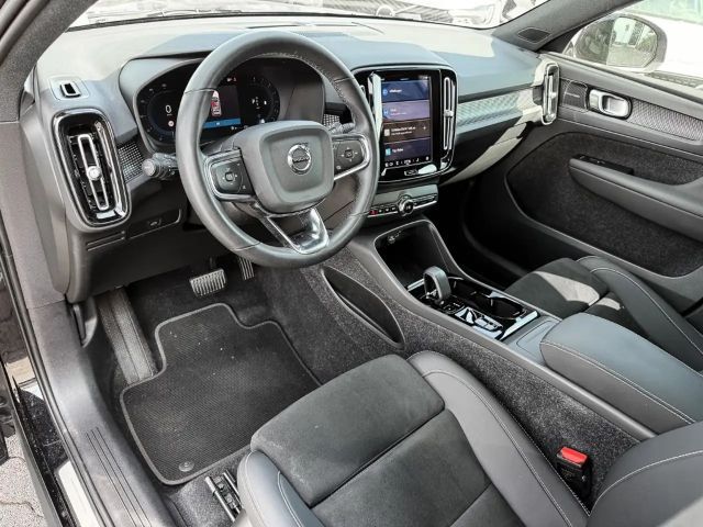 Volvo XC40 Dark Ultimate