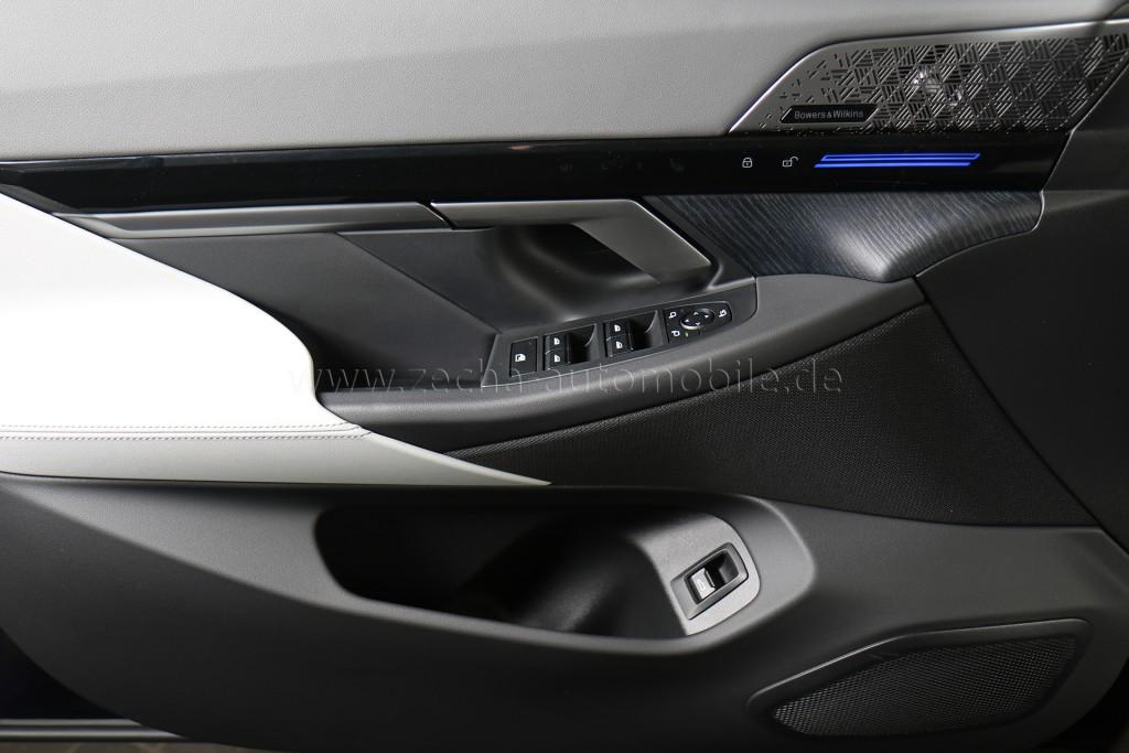 BMW 540 540d Touring xDrive