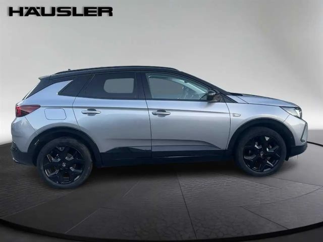 Opel Grandland X GS-Line Grand Sport