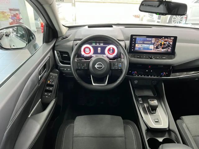 Nissan Qashqai 1.3 Connecta ProPILOT Assistent mit Navi