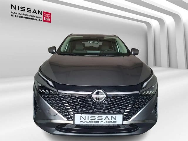 Nissan Qashqai N-Connecta