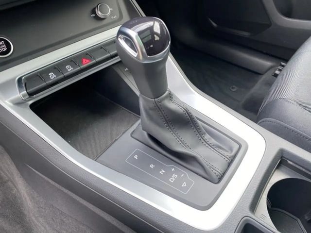 Audi Q3 35 TFSI S-Tronic