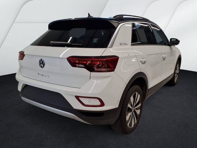 Volkswagen T-Roc 2.0 TDI Plus