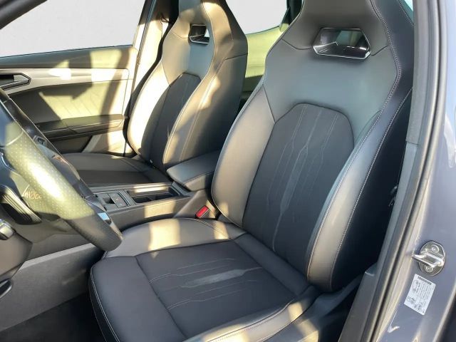 Cupra Formentor 4Drive DSG VZ