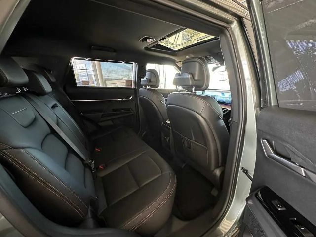 SsangYong Torres 2WD