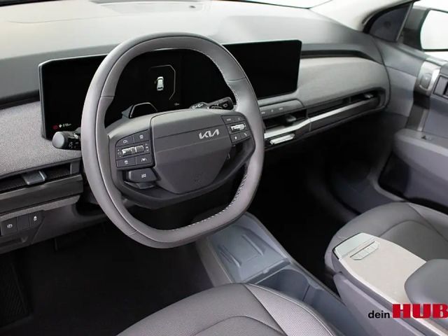 Kia EV3 FWD Long range