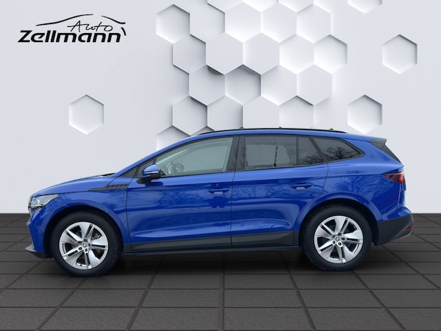 Skoda Enyaq iV 50
