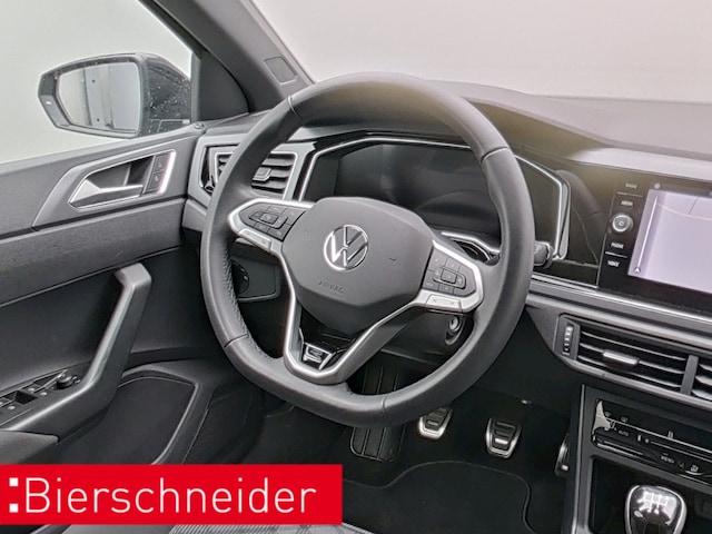 Volkswagen Polo 1.0 TSI IQ.Drive R-Line