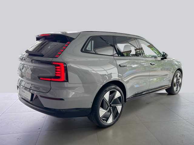 Volvo EX90 AWD Twin motor Ultra