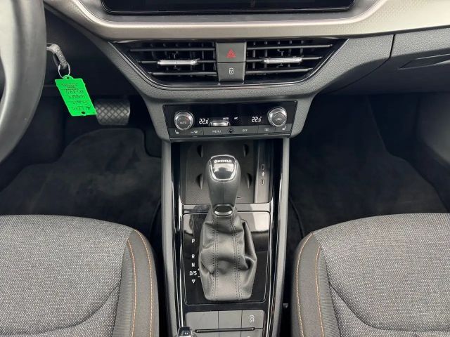 Skoda Scala 1.0 TSI Clever