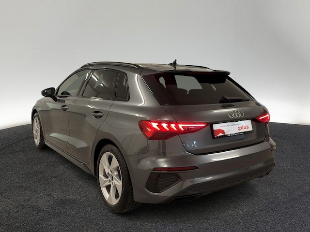 Audi A3 35 TFSI S-Tronic Sportback