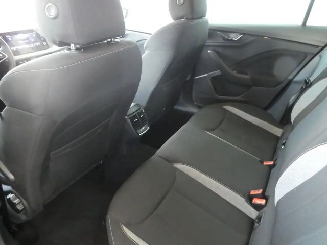 Skoda Kamiq Selection