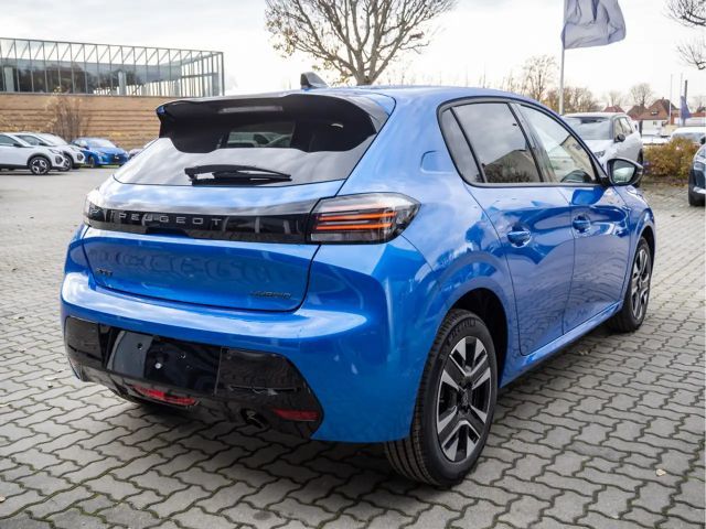 Peugeot E-208 Allure Pack Hybrid