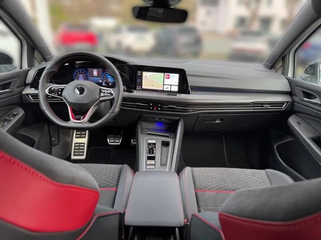 Volkswagen Golf DSG GTI Golf VIII