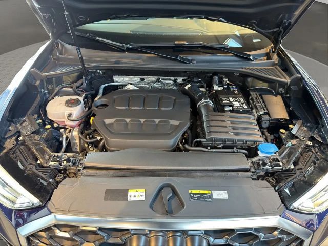 Audi Q3 40 TFSI Quattro Sportback