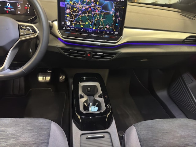 Volkswagen ID.4 IQ.Drive Performance Pro