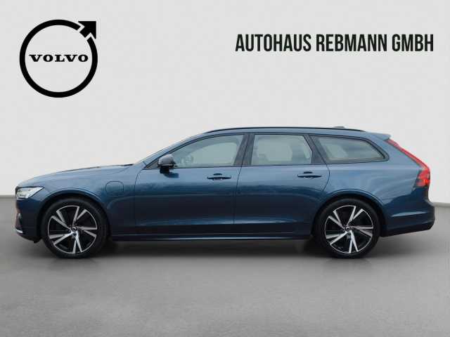 Volvo V90 Dark Recharge T8 Ultimate