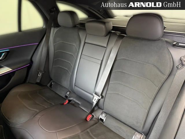 Mercedes-Benz E 200 AMG Line Estate