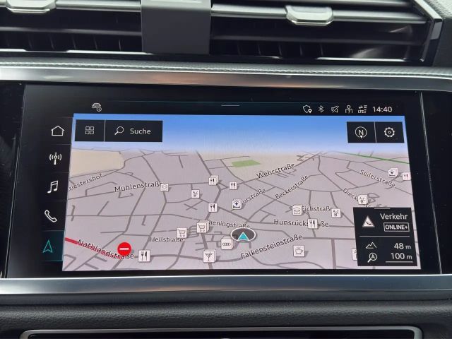 Audi Q3 35 TFSI S-Line