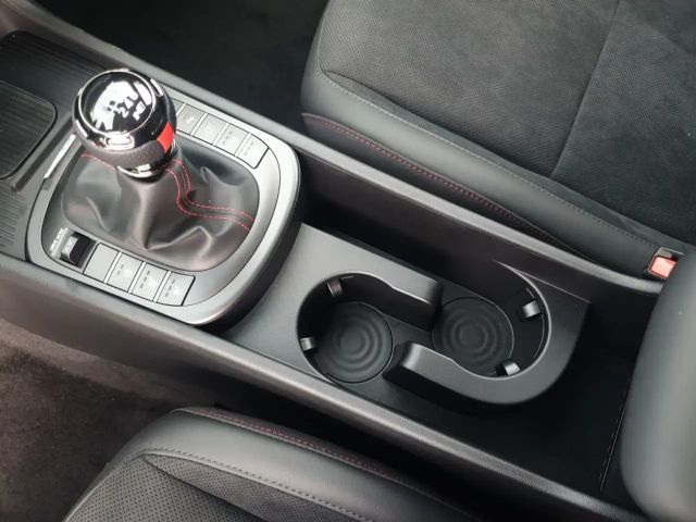 Hyundai Kona N Line T-GDi