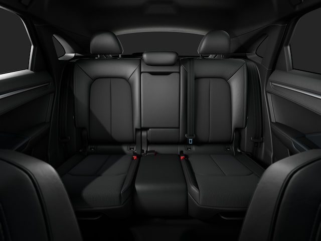 Audi Q3 35 TDI S-Line S-Tronic Sportback