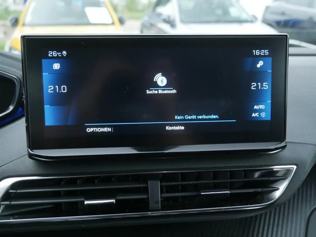 Peugeot 3008 Active Pack EAT8 PureTech