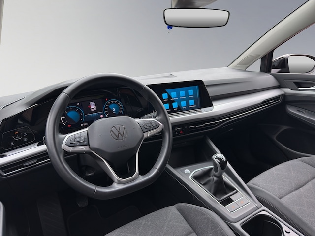 Volkswagen Golf 2.0 TDI Golf VIII Life