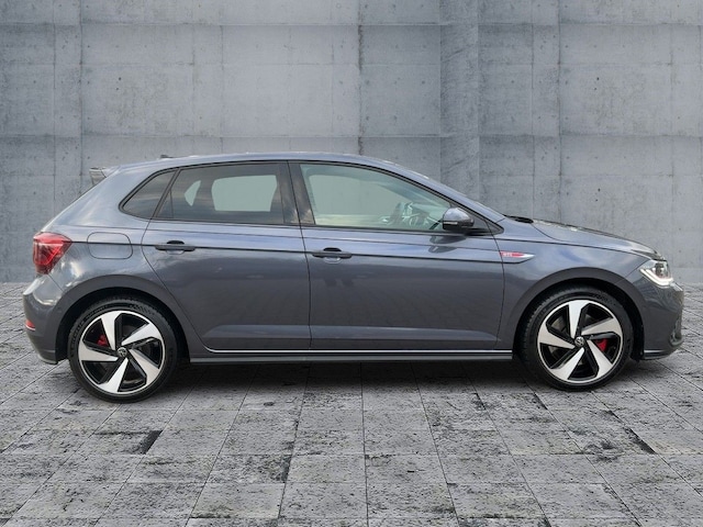 Volkswagen Polo DSG GTI
