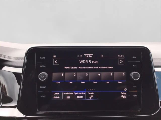 Volkswagen T-Roc 1.5 TSI DSG R-Line