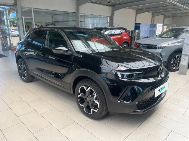 Opel Mokka Ultimate