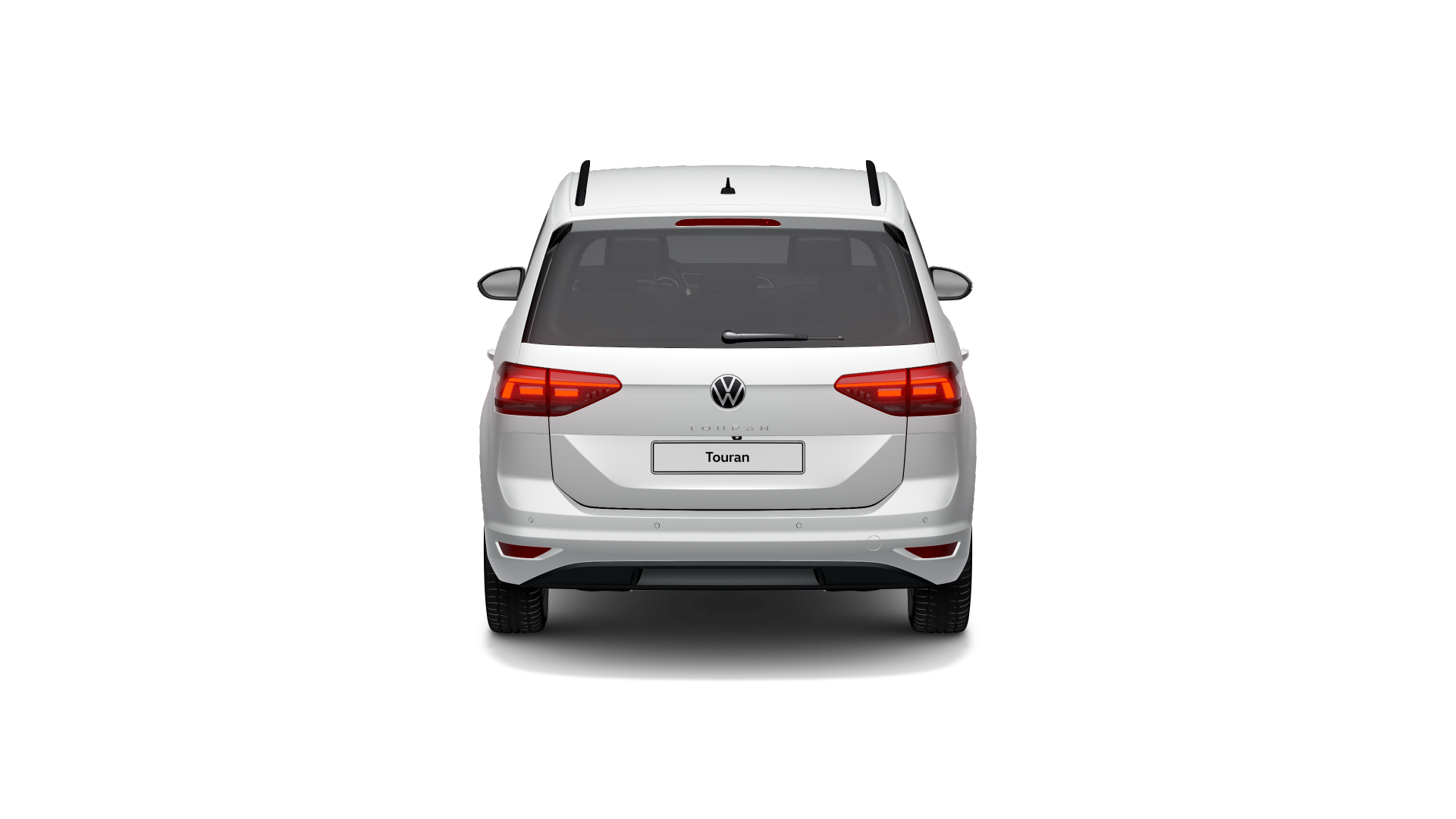 Volkswagen Touran 1.5 TSI Comfortline DSG