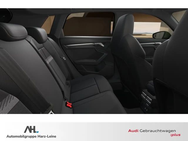 Audi A3 30 TFSI Sedan Sportback