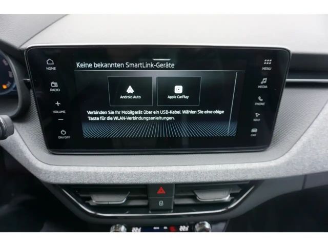 Skoda Kamiq 1.5 TSI Tour