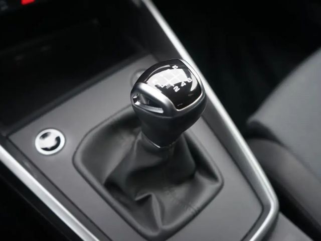 Audi A3 2.0 TDI Sedan