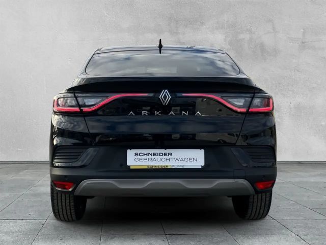 Renault Arkana Hybrid TCe 140 Techno