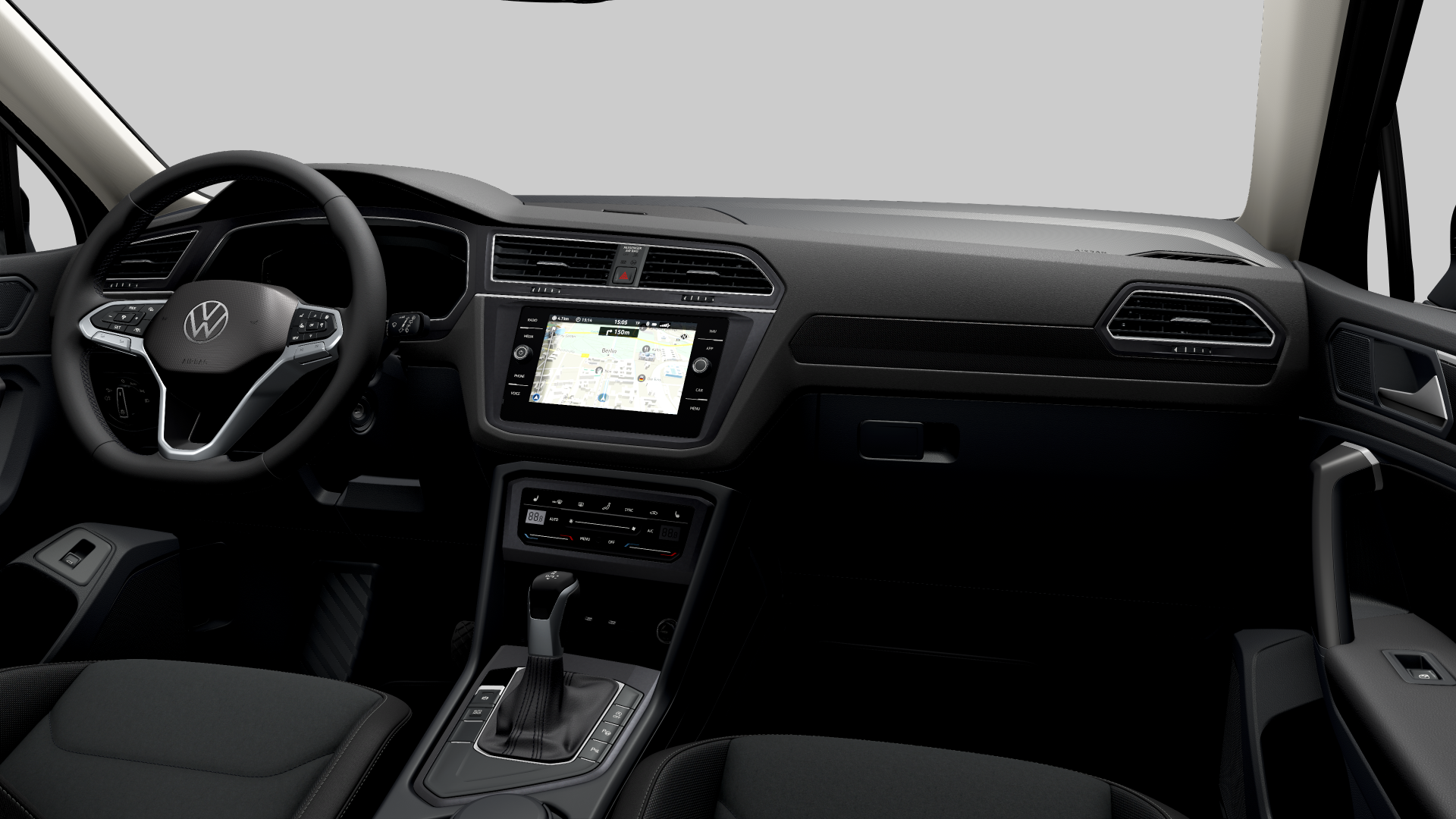 Volkswagen Tiguan 2.0 TDI Elegance Elegance