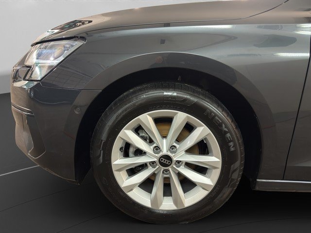 Audi A3 30 TFSI Sportback