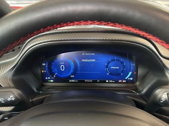 Ford Puma EcoBoost ST Line