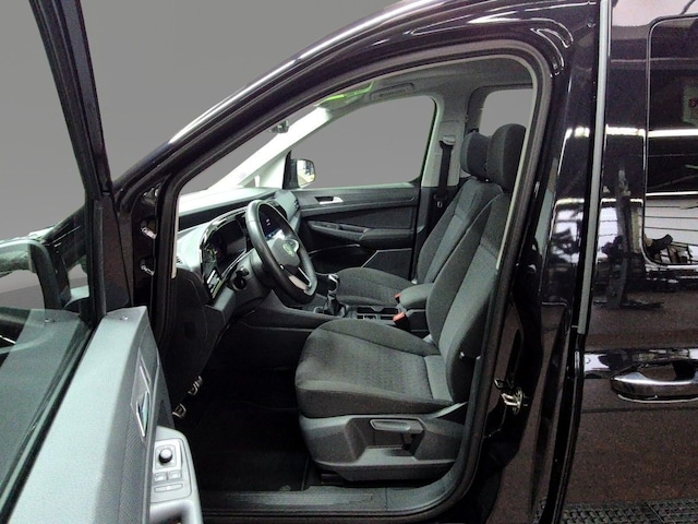 Volkswagen Caddy 2.0 TDI