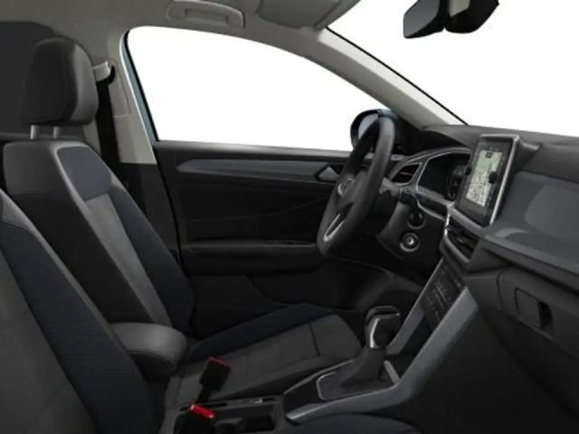 Volkswagen T-Roc IQ.Drive Style