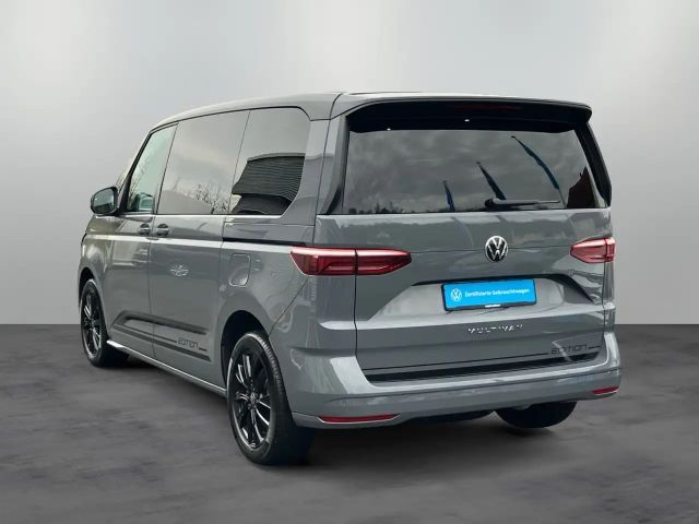Volkswagen Multivan DSG T7