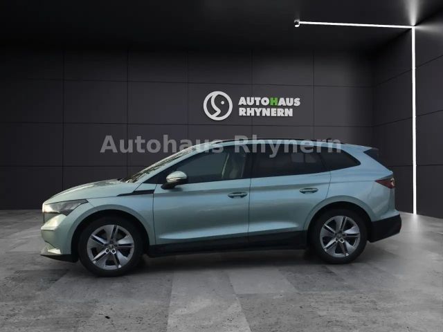 Skoda Enyaq Suite iV 60