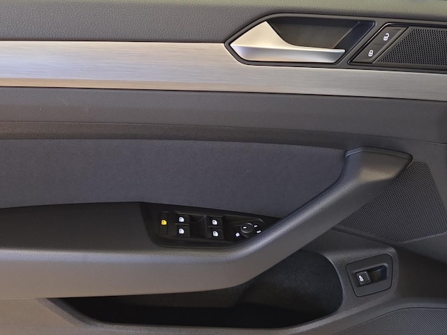 Volkswagen Passat 2.0 TDI Variant