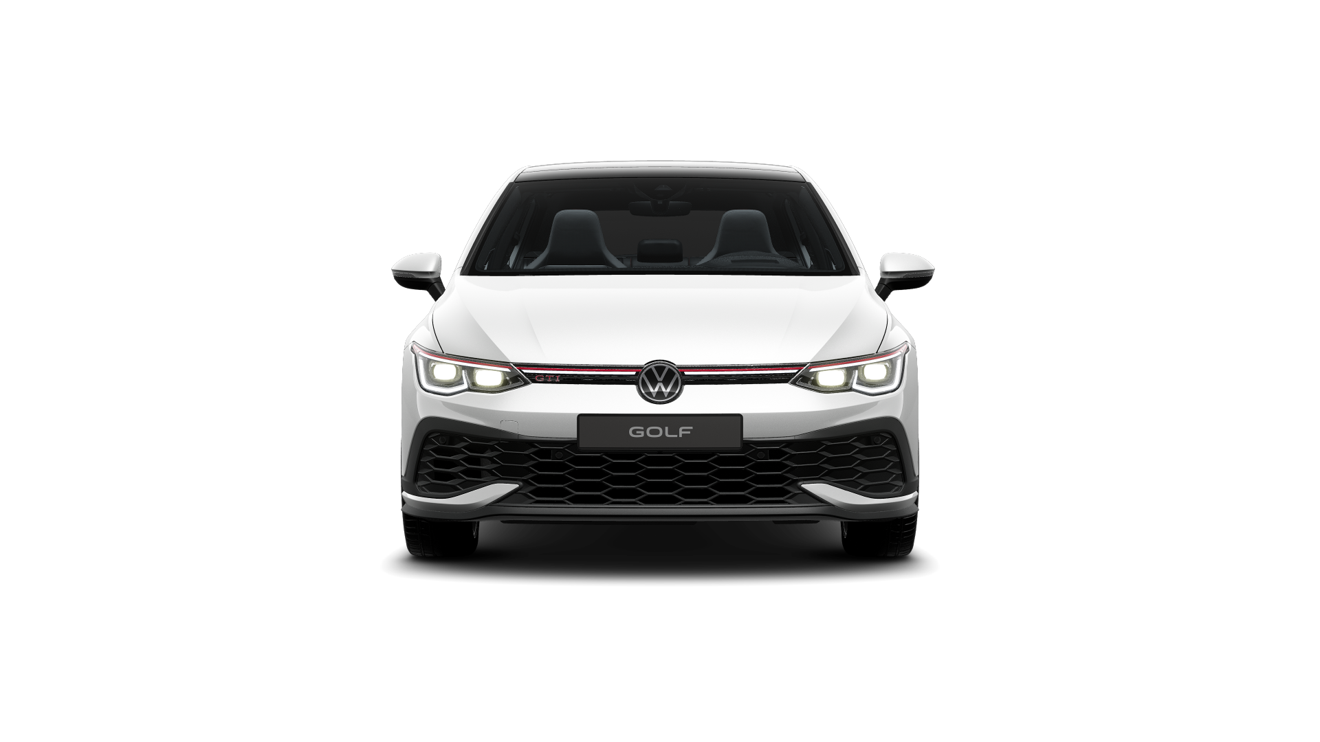 Volkswagen Golf 2.0 TSI DSG