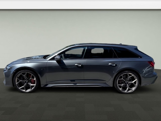 Audi A6 e-tron Avant Performance Quattro