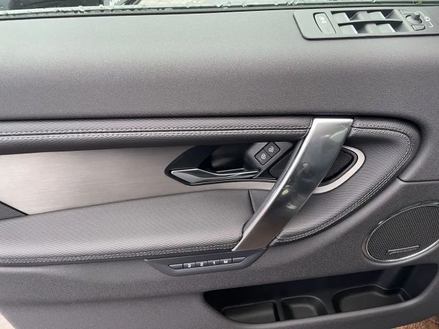 Land Rover Discovery Sport Dynamic SE