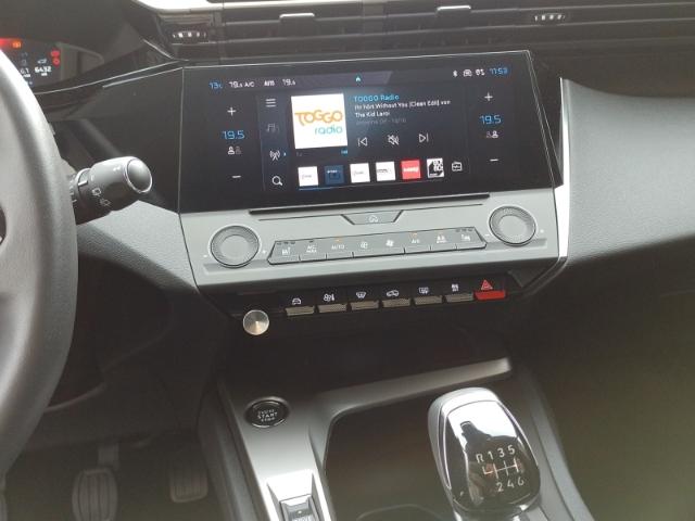 Peugeot 308 Active Pack